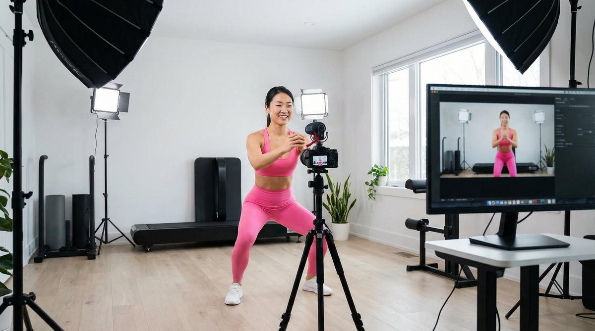 日本三级健身视频教程